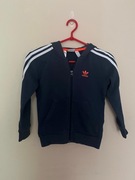 Bluza z kapturem ADIDAS rozmiar 122 (6-7 lat)
