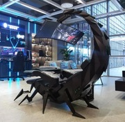 Biuro Gamingowe Scorpion