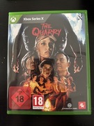 The Quarry Xbox Series X