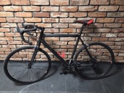 Rower szosowy / mały przebieg