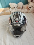 Kask Airoh Bargy DeSign 