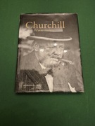 B. Ralph Levis, Churchill. Życie i kariera.