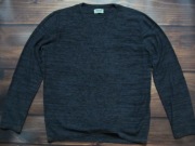 JACK&JONES- CALLA KNIT- SWETER- VINTAGE- L