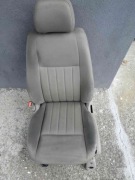 Jeep Grand Cherokee 2006 Fotele