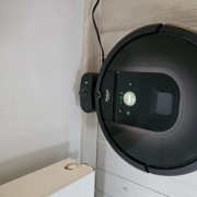 irobot rumba 980