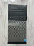 Dell 9020 Tower i7-4790 16GB RAM 250 GB SSD DVD-RW Windows 10 PRO