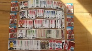 Karty Topps Match Attax 2024/2025 Bundesliga prawie komplet