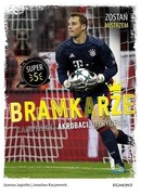 Bramkarze Samotnicy akrobaci dyrygenci - zostań mistrzem Jagiełło Kaczmarek