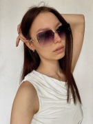 Okulary przeciwsłoneczne 