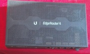 Router przewodowy Ubiquiti ER-4