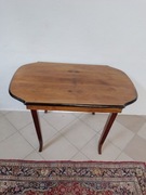 Stolik antyczny oryginalny