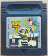 Toy Story 2 | Game Boy Color | Oryginał | ENG