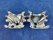 Odbłyśniki xenon bi-xenon polift FL Ford Mondeo mk4 lampa reflektor