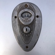 Amperomierz do motocykla Jawa