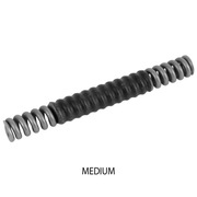 SPRĘŻYNA DO SZTYCY AMORTYZOWANEJ XLC SUNTOUR NCX 27,2 mm ŚREDNIA 70-95 kg
