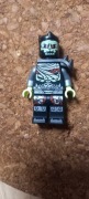 LEGO Ninjago Bone Warrior njo0791 Uzywana