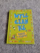 Wyliczanki. Wierszyki o liczbach