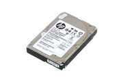 Dysk Serwerowy HP Seagate 600GB 2,5cala SAS