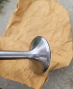 Junak M10 M07 - zawór ssący nowy oryginalny