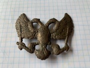 Orzeł Austro-Węgry na Ładownice