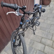 Rower dziecięcy Unibike Pilot 20 cali