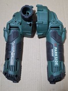 Parkside pwbs 180 b3 obudowa plastikowa 