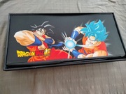 Puf- skrzynia do pokoju dziecięcego. Dragon Ball.