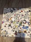 Płyta winylowa LED Zeppelin