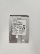 Dysk HDD 2.5' TOSHIBA MQ01ABF050 500 GB