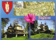Piątkowa k .Dubiecko Bircza Dynów
