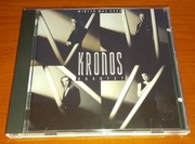 Kronos Quartet - Winter Was Hard