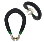 Klucz do centrowania Bike Hand YC-1AB-2, 0,130" (3,3 mm) zielony