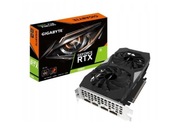 Karta graficzna Gigabyte GeForce RTX 2060 OC 6GB