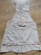 Sukienka letnia r. 92