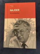 Najder wywrotowiec