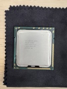 Procesor Intel xeon w3550