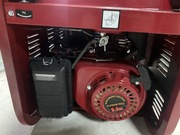 Agregat prądotwórczy