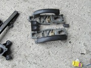 VW Touran klamki szyby uszczelki drzwi 2006