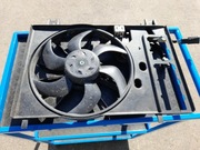 PEUGEOT 508 1.6HDI EHDI OBUDOWA WENTYLATORA SILNIK