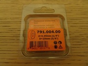 Łożysko kulkowe CMT Łożysko CMT 791.004.00