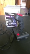 Joystick Quickjoy I Box Atari Amiga Commodore C64 Spectrum DB9
