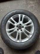 Felga 18 cali XC60 była sprawdzona na wywarzarce