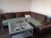 Rogówka - Narożnik