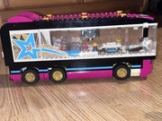 LEGO Friends Autobus Koncertowy