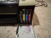 Drukarka brother stan nie znany czytaj opis okazja