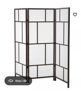 Parawan Ścianka Działowa