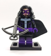 Lego Minifigures colsh-11 - Huntress / DC Super Heroes