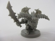 IMP - dwie figurki fantasy; MASSIVE DARKNESS 2 