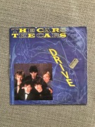 The Cars - Drive. /Stranger Eyes. Vinyl,7.