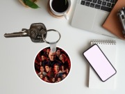 Breloczek do kluczy | Cobra kai 